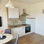 Irena 3 Apartment