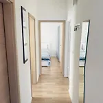 Irena 3 Apartment *