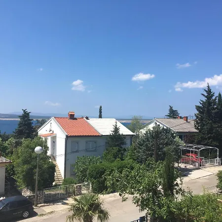 Irena 3 Apartment *