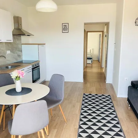 Apartment Irena 3