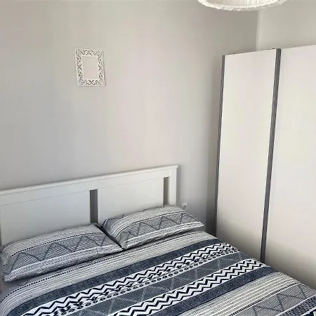 Irena 3 Apartment Dramalj