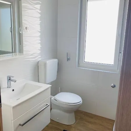 Irena 3 Apartment