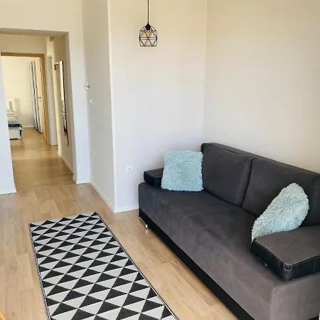 Irena 3 Apartment