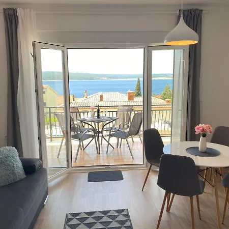 شقة Irena 3 دْغاماي