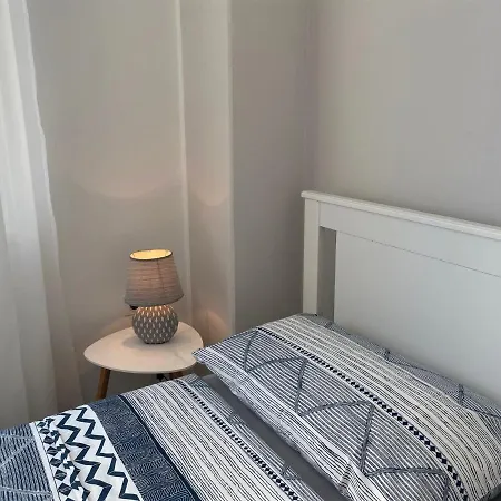 Apartment Irena 3