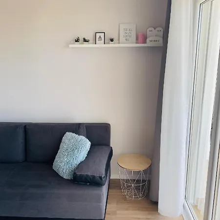 Apartment Irena 3 *