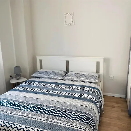 شقة Irena 3 دْغاماي