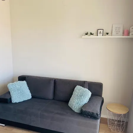 Apartment Irena 3 *