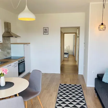 Apartment Irena 3