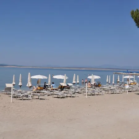 شقة Irena 3 دْغاماي