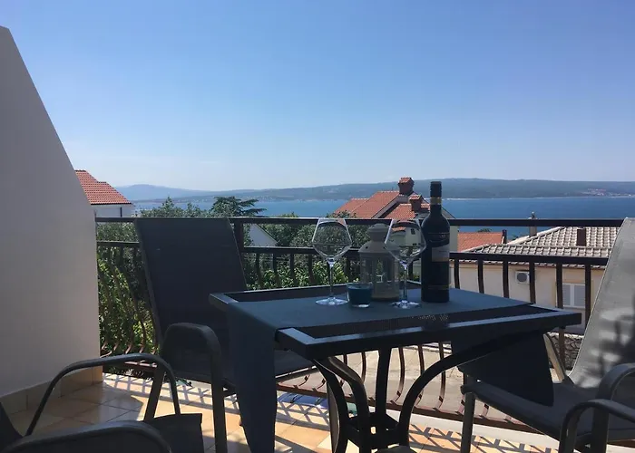 Appartement Irena 3 *