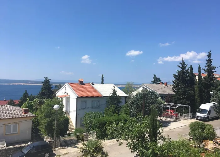 Irena 3 Appartement *