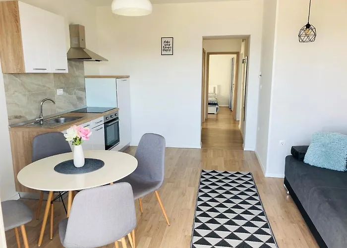 Appartement Irena 3