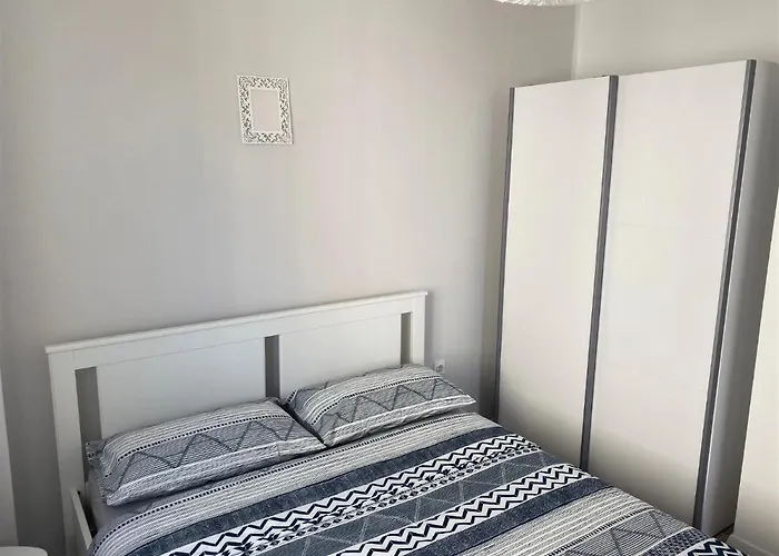 Irena 3 Appartement Dramalj