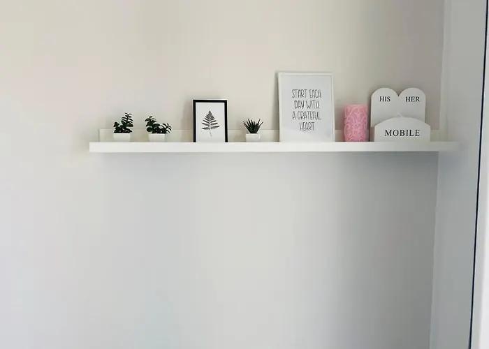Irena 3 Appartement