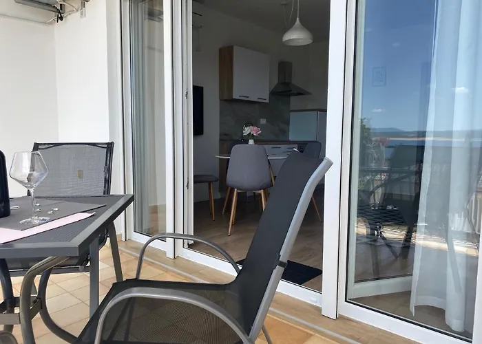 Irena 3 Appartement *