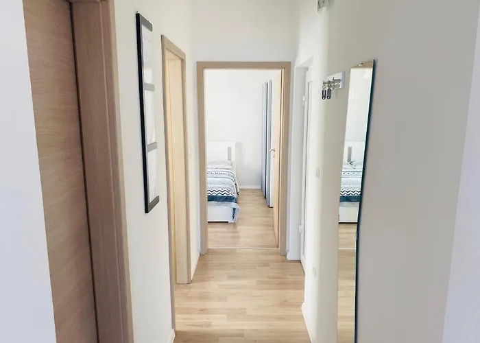 Irena 3 Appartement *