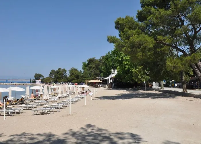 Appartement Irena 3 *