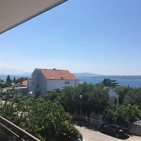Irena 3 Apartman