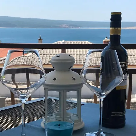 公寓 Irena 3 德拉马利