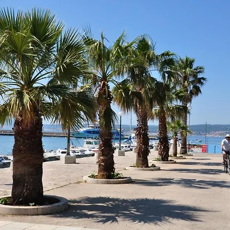 Irena 3 德拉马利