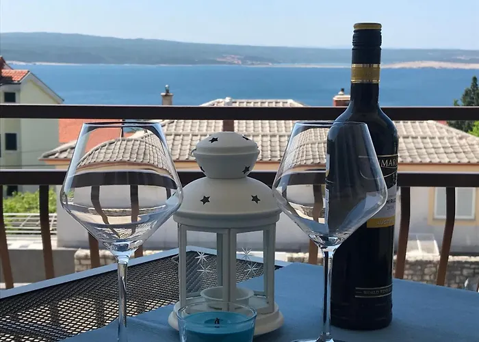 Apartamento Irena 3 Dramalj