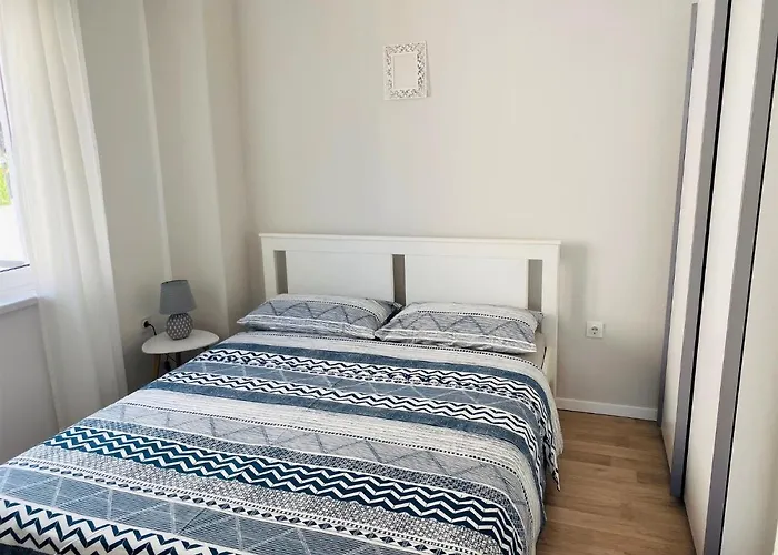 Apartamento Irena 3 Dramalj