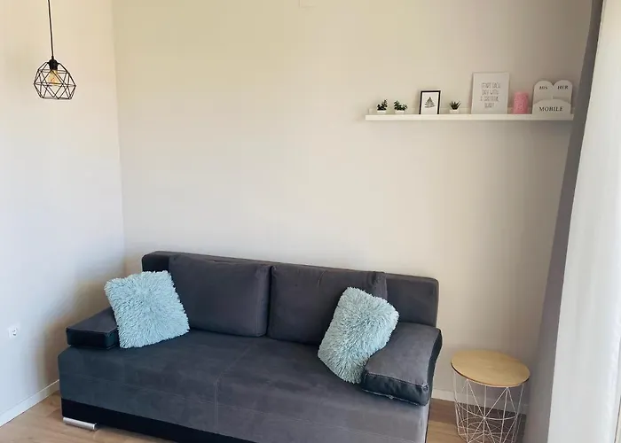 Apartamento Irena 3 *