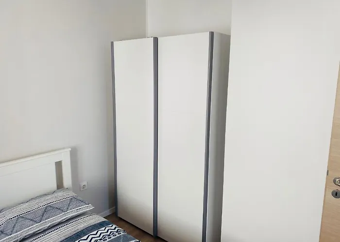 Irena 3 Apartamento Dramalj