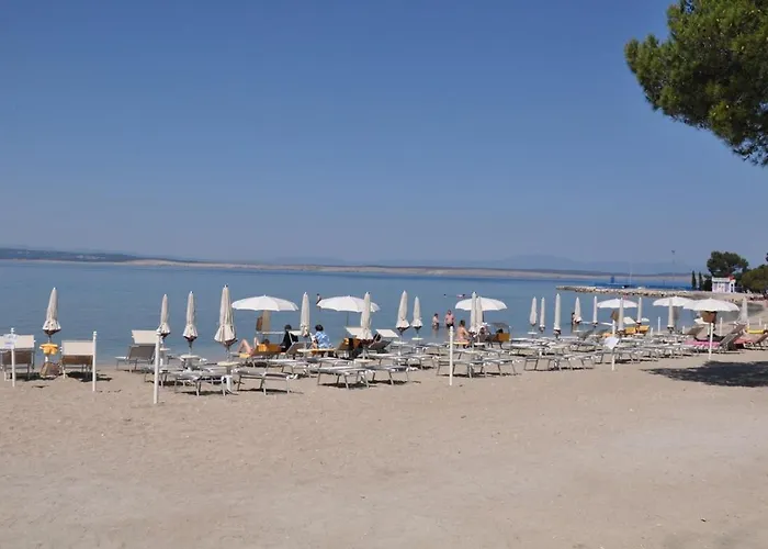 Apartamento Irena 3 Dramalj