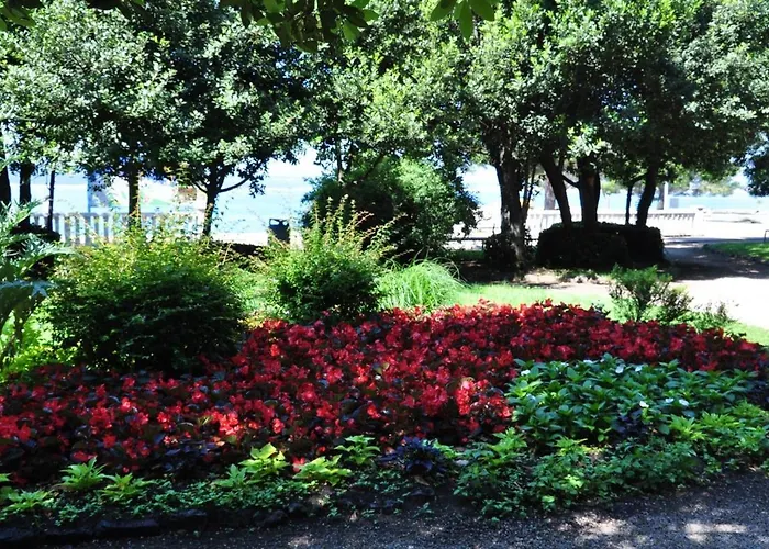 Irena 3 Apartamento Dramalj