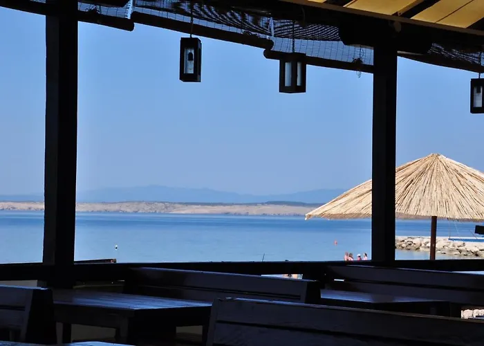 Irena 3 Apartamento Dramalj